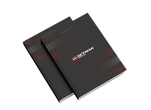 Seymak Katalog