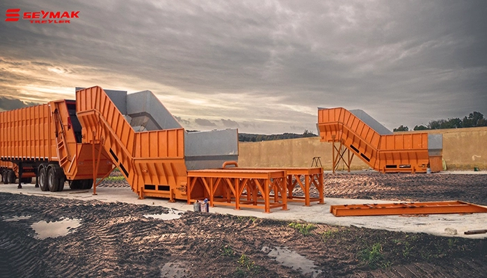 Çöp Aktarma İstasyonu