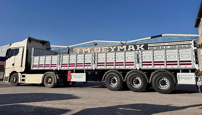 Kuruyük Mermer Taşıyıcı 10:50